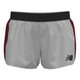 LADIES' CUSTOM ACHIEVE SPLIT SHORT 3.0 LADIES' CUSTOM ACHIEVE SPLIT SHORT 3.0